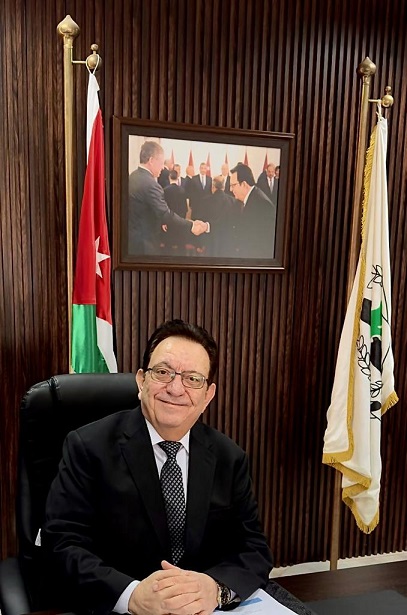 حداد لـ 