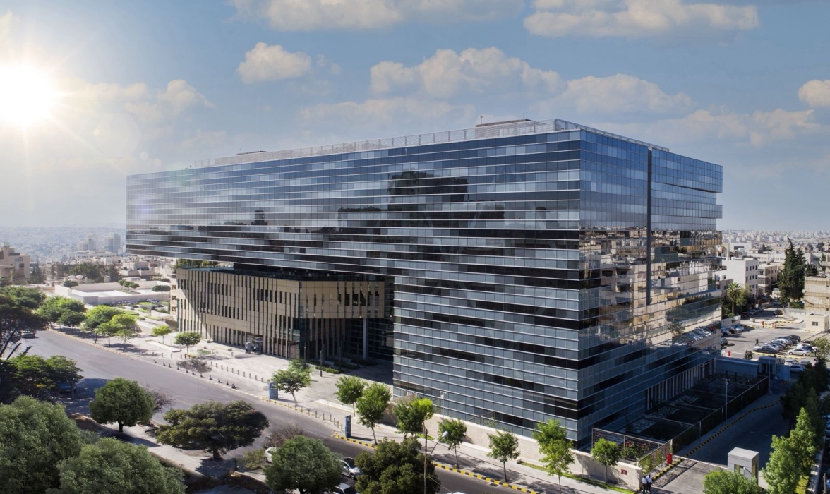  158 مليون دينار ارباح بنك الاسكان العام الماضي