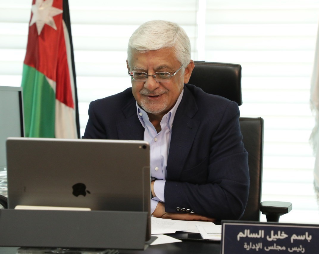 مجموعة كابيتال بنك تحقق أرباحاً صافية بقيمة 201 مليون دينار في عام 2025 بارتفاع نسبته 26%